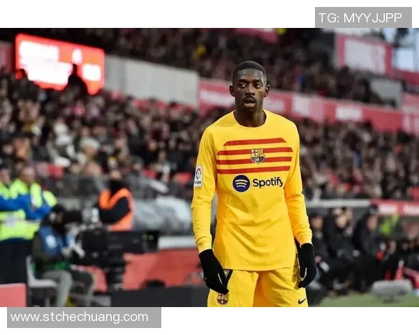 登贝莱商讨签约细节，巴萨或将与他续约至2025年