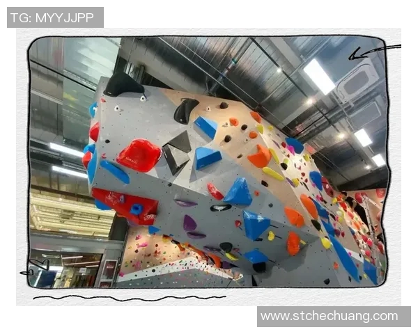 重庆攀岩队揭秘：技术与激情交织的攀岩艺术之旅